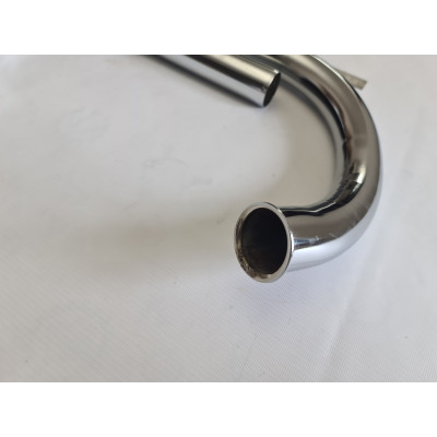 Выхлопные колени JAWA 634