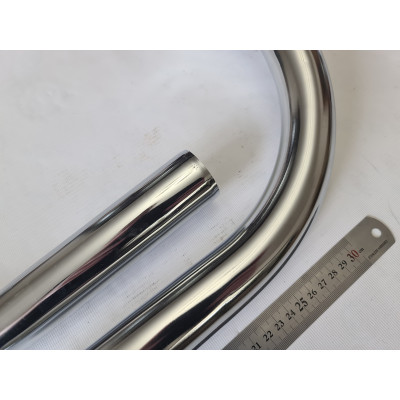 Выхлопные колени JAWA 634