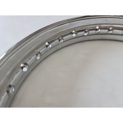 Обод 2,15X16 JAWA 559\360 Velorex