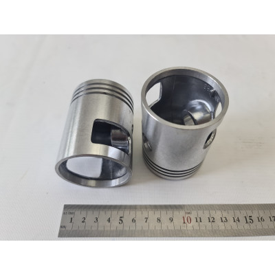 Поршни 1 ремонт JAWA 634\CZ 472