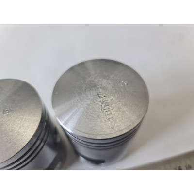 Поршни номинал JAWA 634\CZ 472