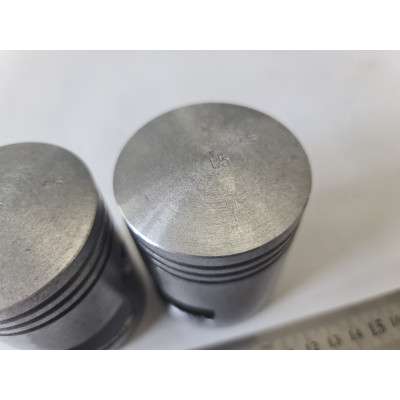 Поршни 5 ремонт JAWA 360\634\CZ 472