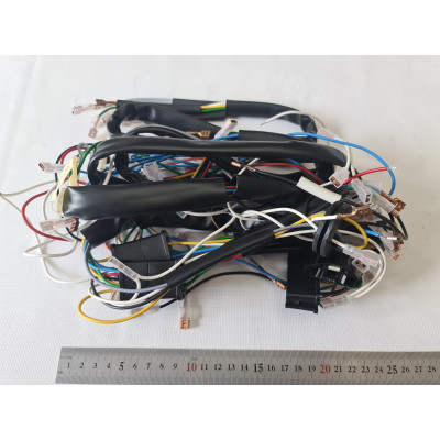 Проводка в сборе JAWA 638