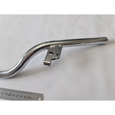 Руль JAWA 634\638