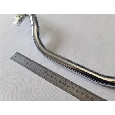 Руль JAWA 634\638