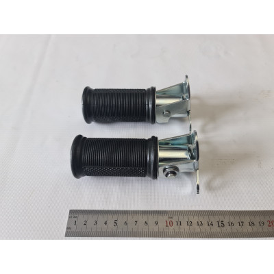 Подножка пассажира JAWA 559\360