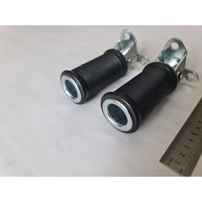 Подножка пассажира JAWA 559\360