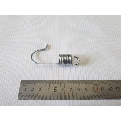 Пружина бензобака JAWA(Ява) 634