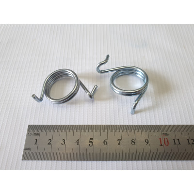 Пружина переднего тормоза JAWA(Ява) 634\638