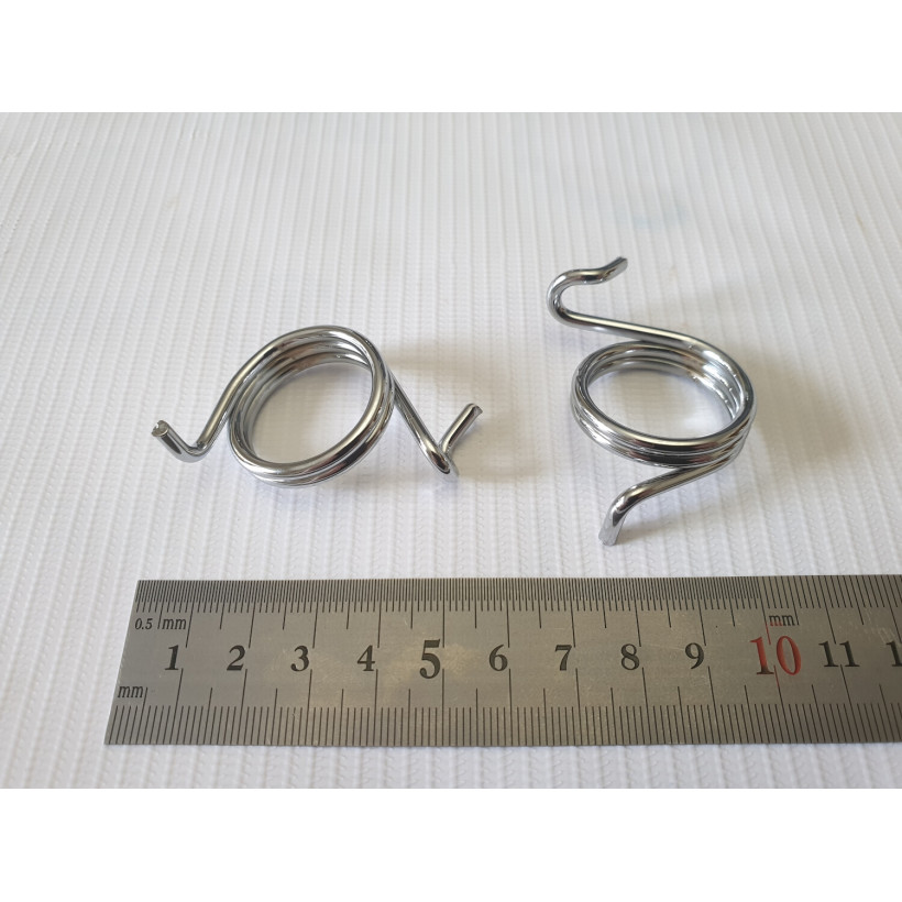 Пружина переднего тормоза JAWA(Ява) 634\638