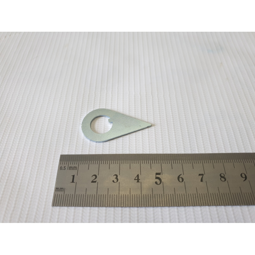 Указатель износа колодок JAWA 634\638