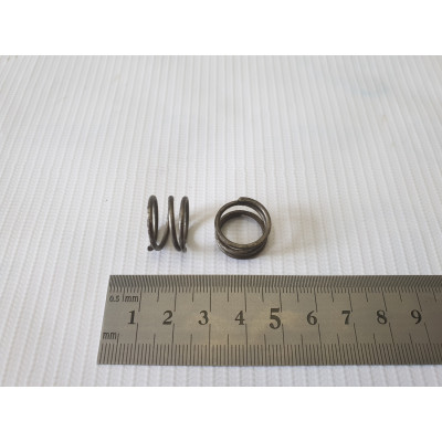 Пружина штока амортизатора JAWA