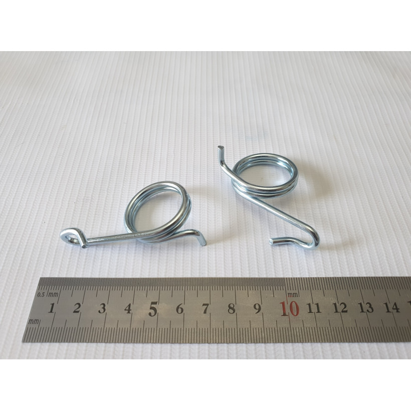 Пружина заднего тормоза JAWA 360\634\638