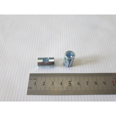 Наконечник троса тормоза JAWA(Ява)\CZ