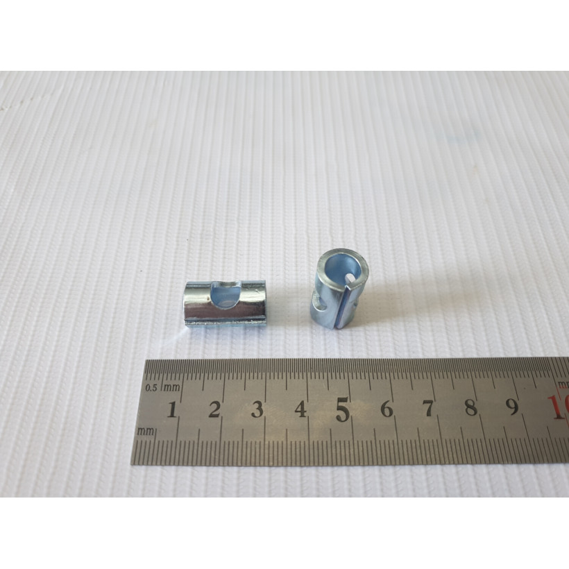 Наконечник троса тормоза JAWA\CZ