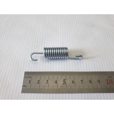 Пружина центральной подставки JAWA 559\360