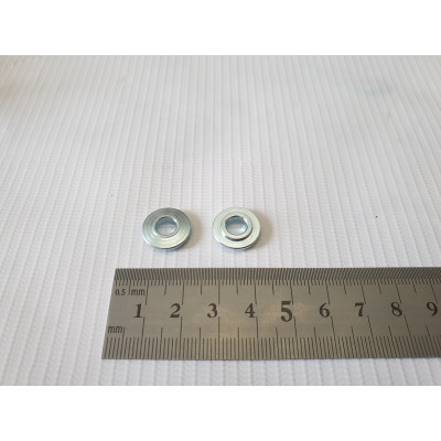 Шайба упорная пера вилки JAWA 360\634