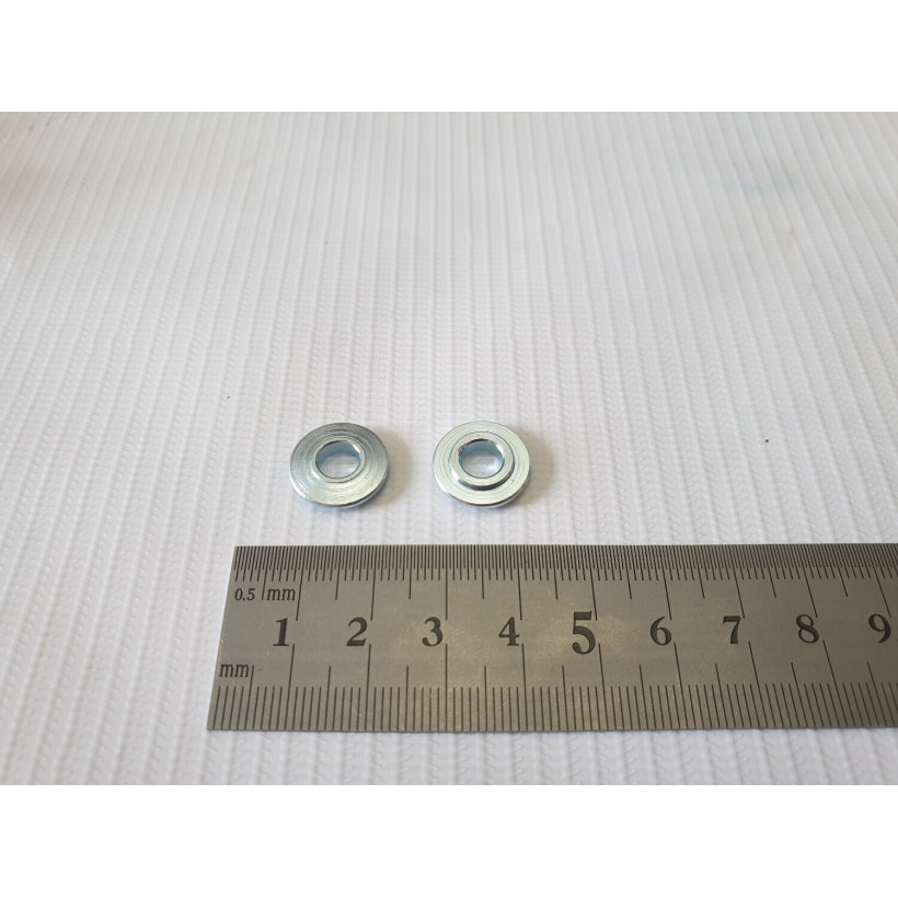 Шайба упорная пера вилки JAWA 360\634