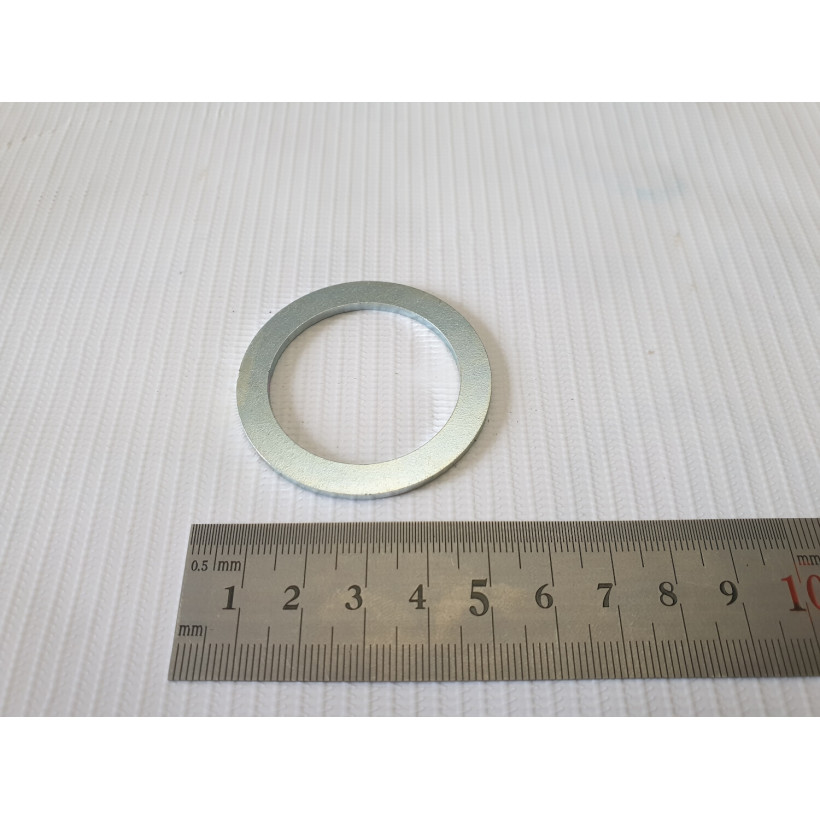 Шайба упорная пружины амортизатора JAWA(Ява)\CZ