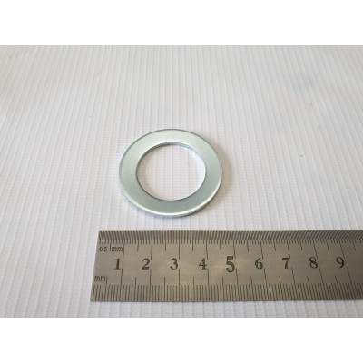 Шайба упорная подножки\гайки пробки вилки JAWA\CZ