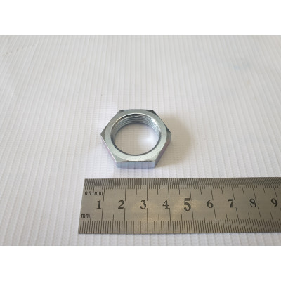 Гайка оси задней звезды JAWA(Ява)