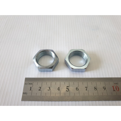 Гайка оси маятника JAWA 634\638