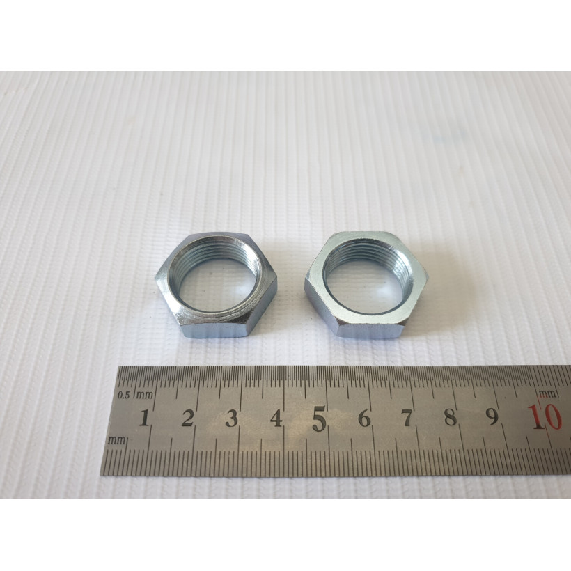 Гайка оси маятника JAWA 634\638