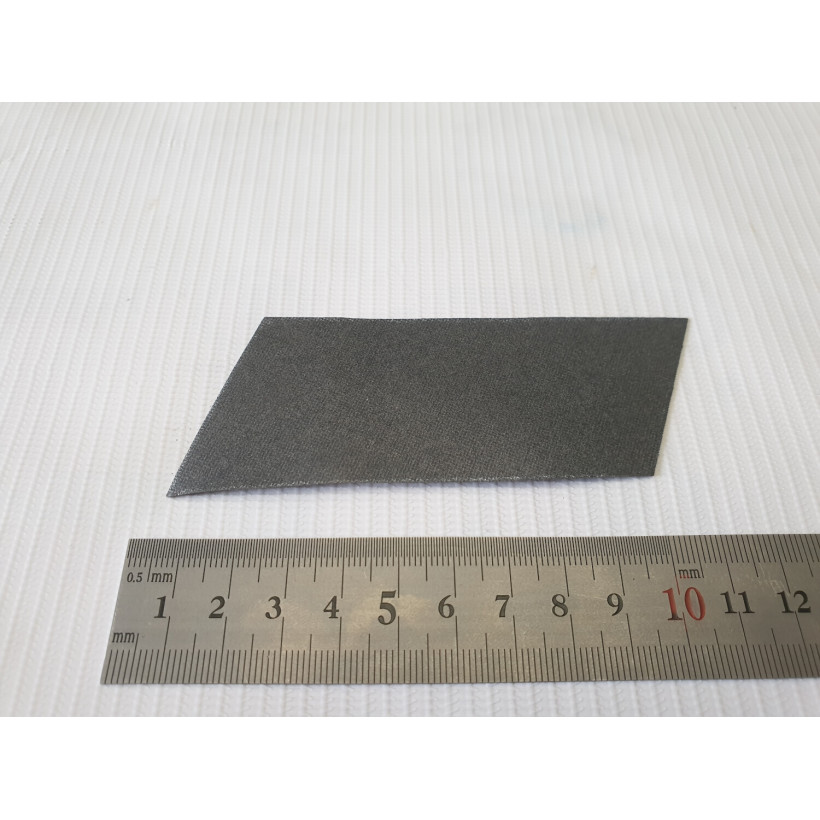 Медно-графитовый вкладыш маятника JAWA 634\638