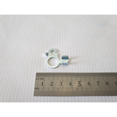 Упор троса стоп сигнала JAWA 634\638