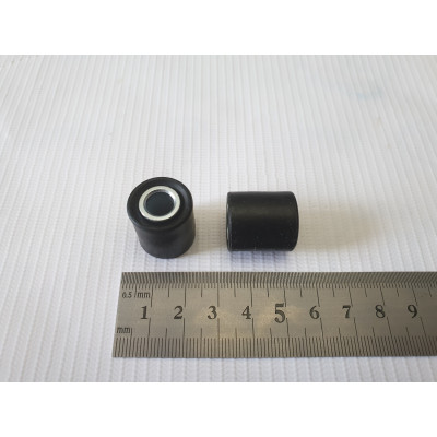 Сайлентблок амортизатора JAWA(Ява) 559\360