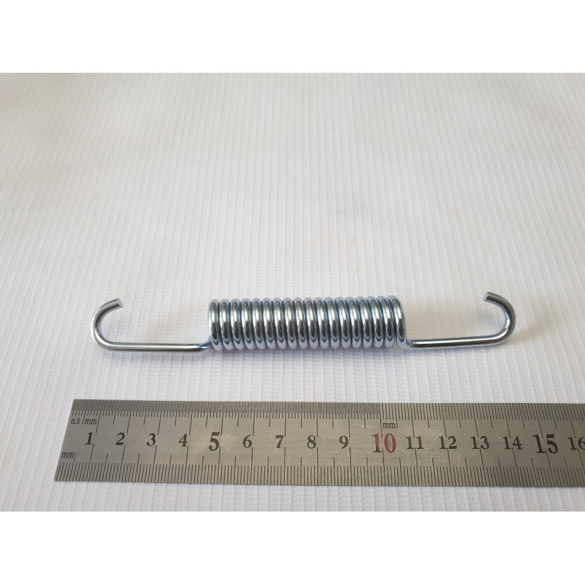 Пружина центральной подставки JAWA 634\638 