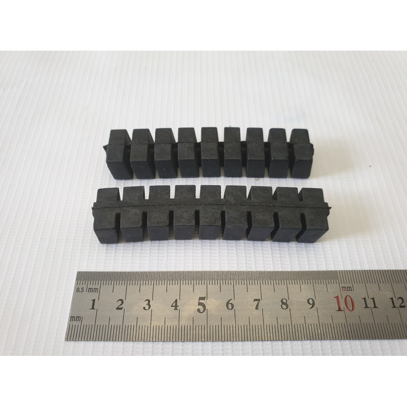 Виброгаситель цилиндра JAWA 638\640