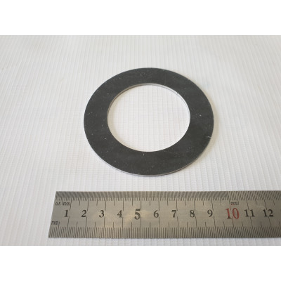 Прокладка флейты глушителя JAWA(Ява) 634\638