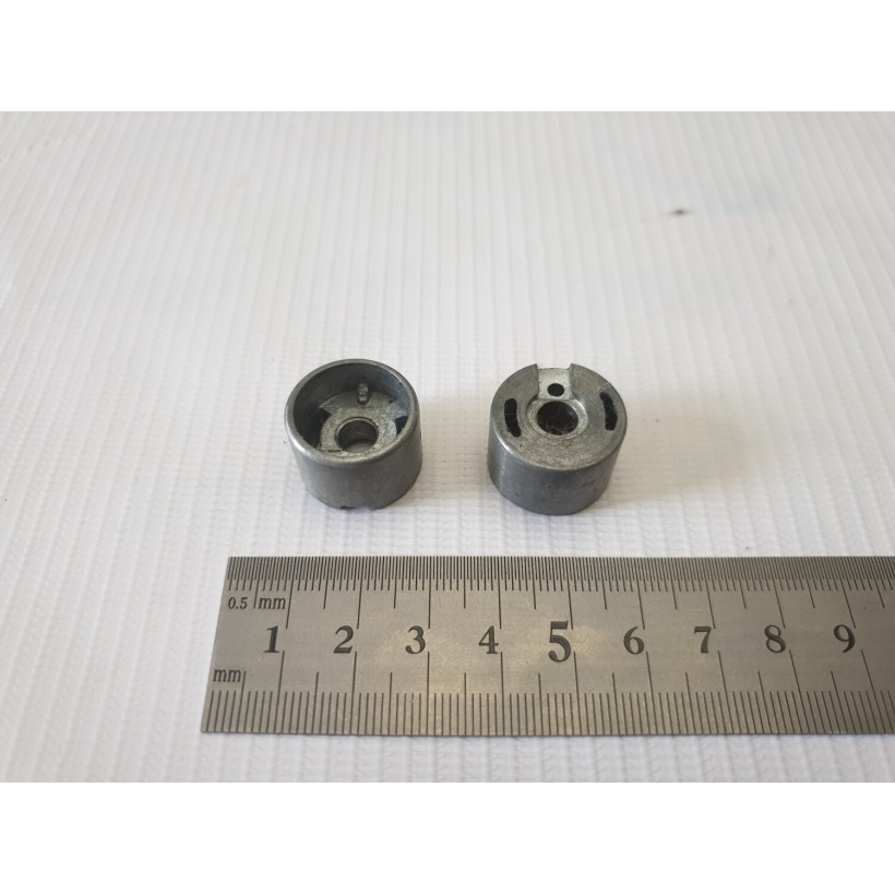 Клапан амортизатора JAWA