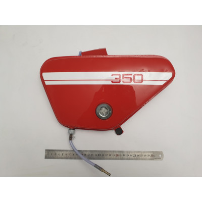 Масляный бак JAWA 634\638