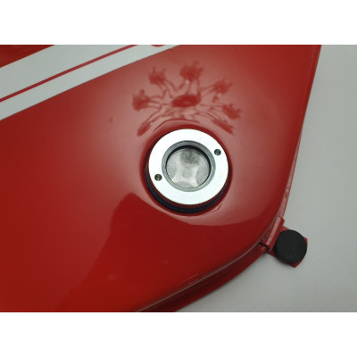 Масляный бак JAWA 634\638