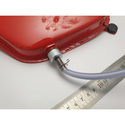 Масляный бак JAWA 634\638