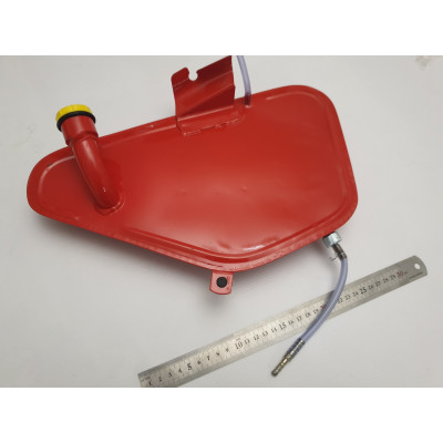 Масляный бак JAWA 634\638