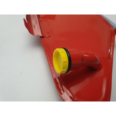 Масляный бак JAWA 634\638