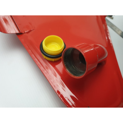 Масляный бак JAWA 634\638