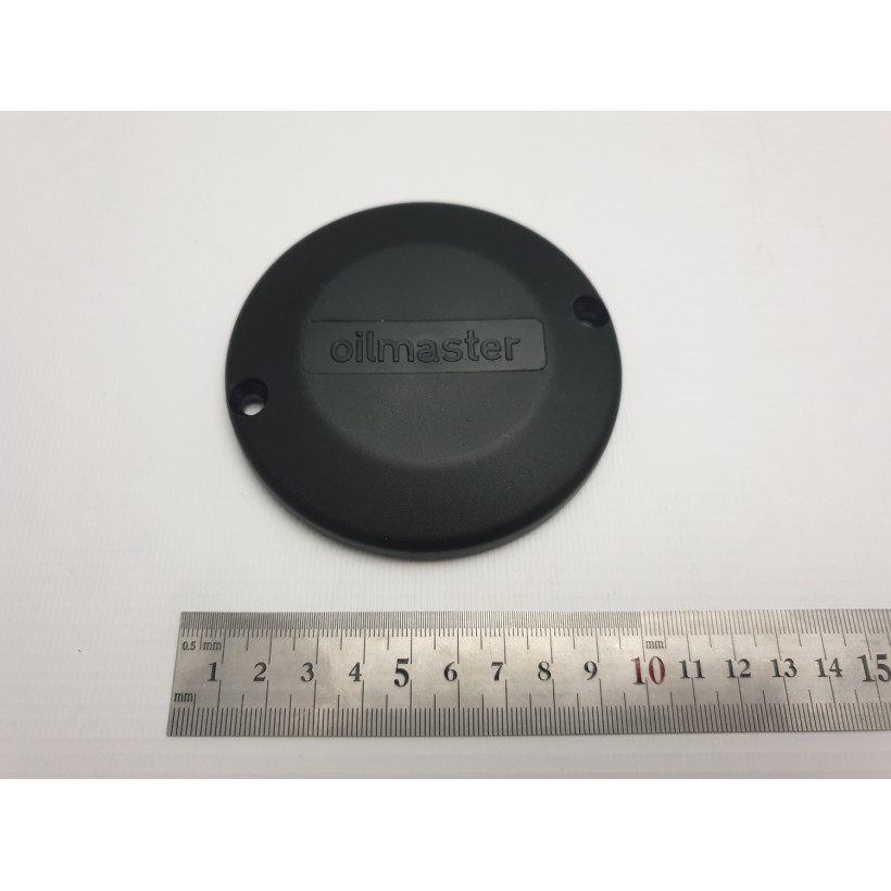 Крышка маслонасоса JAWA 638\640