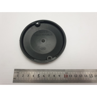 Крышка маслонасоса JAWA 638\640