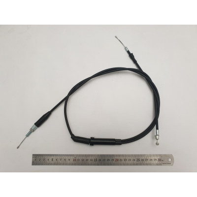 Тросы раздельной системы смазки JAWA 634\638\640