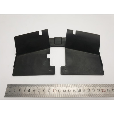 Пыльник аккумуляторного отсека JAWA 634