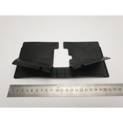 Пыльник аккумуляторного отсека JAWA 634