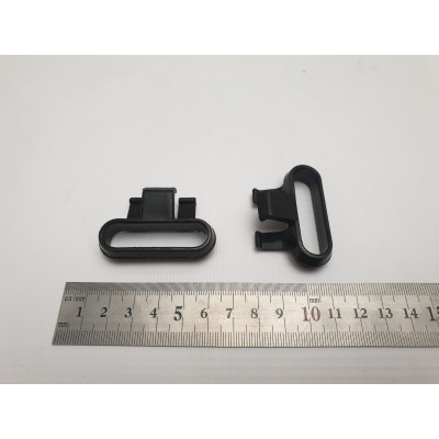 Держатель троса переднего тормоза JAWA 638\639