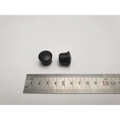 Заглушка отверстия правой крышки JAWA