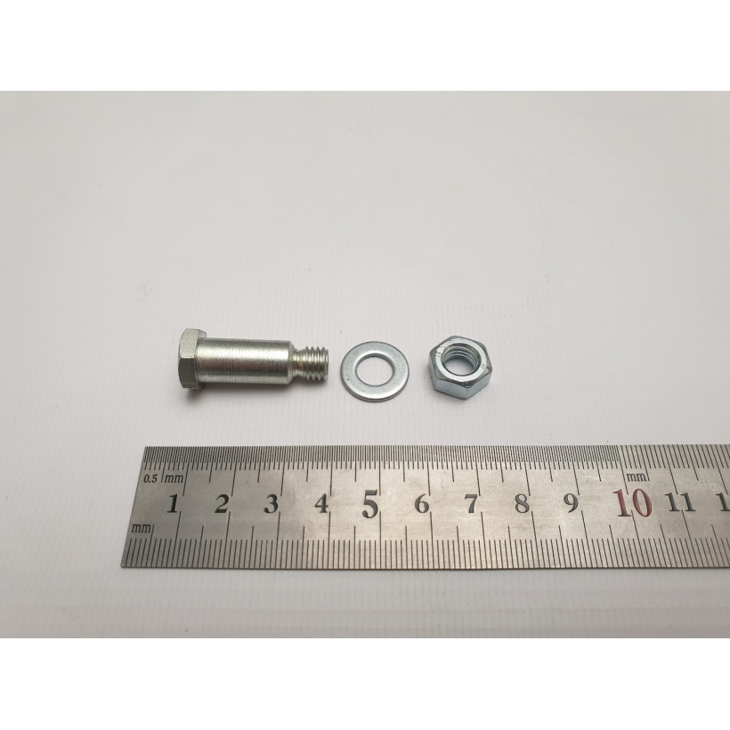 Палец боковой подставки JAWA 634\638\640