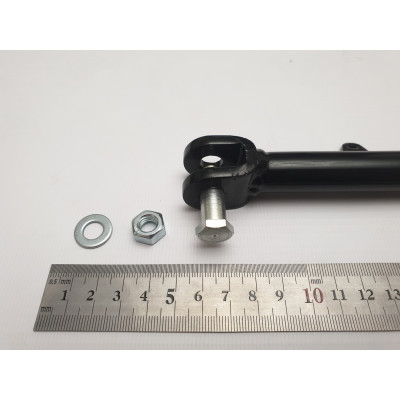 Палец боковой подставки JAWA 634\638\640