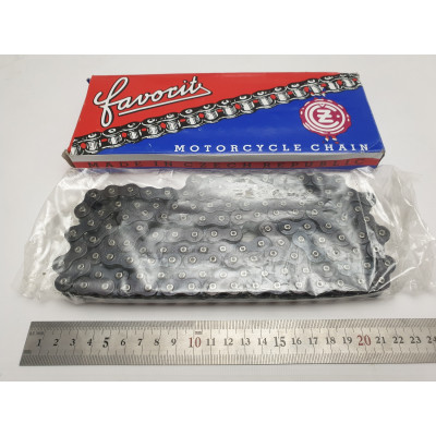 Цепь приводная Favorit JAWA(Ява)\CZ